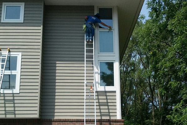window cleaning oakland county